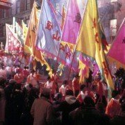 Year of the Dragon - galeria zdjęć - filmweb