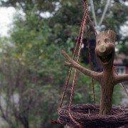 Kłopoty Pana Patyka - galeria zdjęć - filmweb