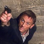 007 Quantum of Solace - galeria zdjęć - filmweb