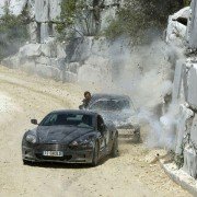 Quantum of Solace - galeria zdjęć - filmweb