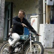 Quantum of Solace - galeria zdjęć - filmweb
