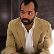 Jeffrey Wright w 007 Quantum of Solace