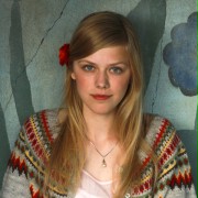 Helene Bergsholm