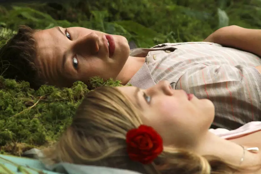 Få meg på, for faen - galeria zdjęć - filmweb