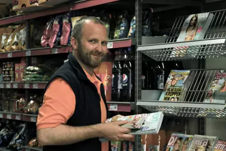 F&aring; meg p&aring;, for faen - galeria zdjęć - filmweb