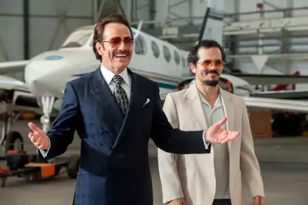 Boss - galeria zdjęć - filmweb