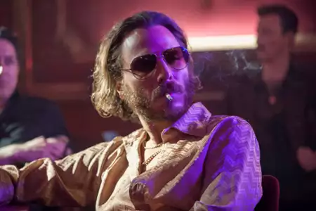 Boss - galeria zdjęć - filmweb