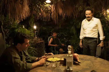 Boss - galeria zdjęć - filmweb