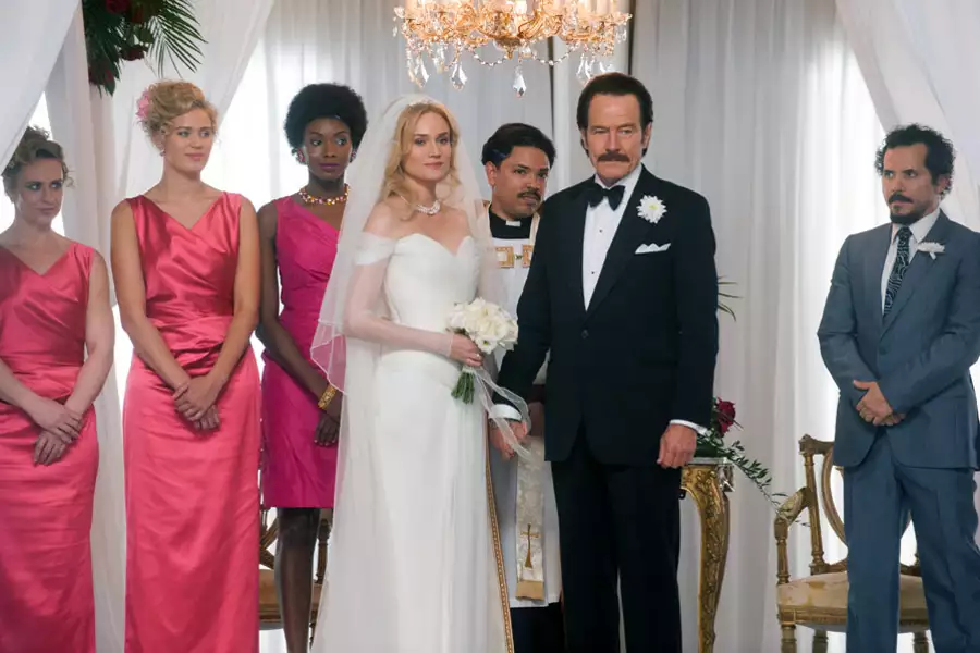 Boss - galeria zdjęć - filmweb
