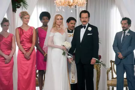 Boss - galeria zdjęć - filmweb