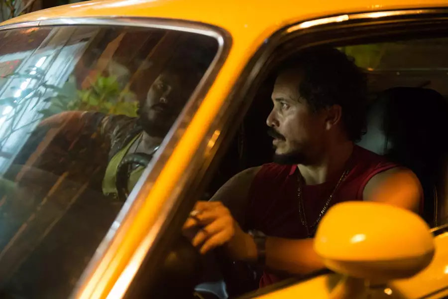 Boss - galeria zdjęć - filmweb