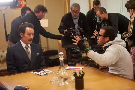 Boss - galeria zdjęć - filmweb