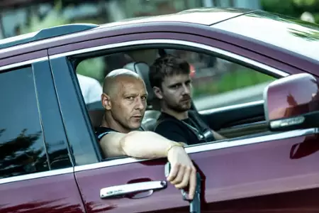Prosta sprawa - galeria zdjęć - filmweb