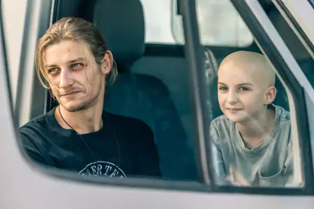 Prosta sprawa - galeria zdjęć - filmweb