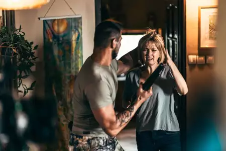 Prosta sprawa - galeria zdjęć - filmweb