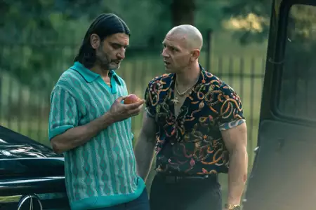 Prosta sprawa - galeria zdjęć - filmweb