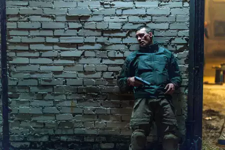 Prosta sprawa - galeria zdjęć - filmweb