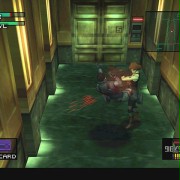 David Hayter w Metal Gear Solid