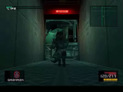 Metal Gear Solid - galeria zdjęć - filmweb