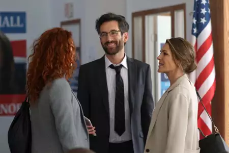 Skradziona c&oacute;rka - galeria zdjęć - filmweb