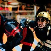 Rollerball - galeria zdjęć - filmweb