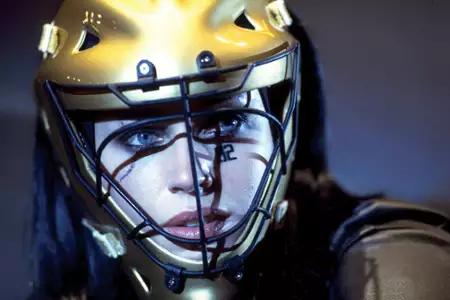 Rollerball - galeria zdjęć - filmweb