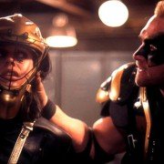 Rollerball - galeria zdjęć - filmweb