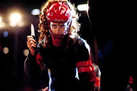 Rollerball - galeria zdjęć - filmweb