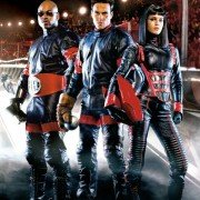 Rollerball - galeria zdjęć - filmweb