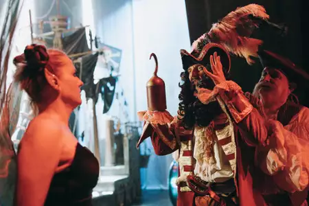 Sezony - galeria zdjęć - filmweb