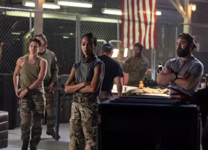Special Ops: Lioness - galeria zdjęć - filmweb