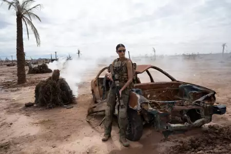 Special Ops: Lioness - galeria zdjęć - filmweb