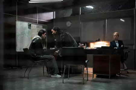 Special Ops: Lioness - galeria zdjęć - filmweb