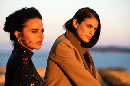 Special Ops: Lioness - galeria zdjęć - filmweb