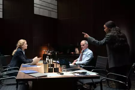 Special Ops: Lioness - galeria zdjęć - filmweb
