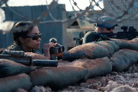 Special Ops: Lioness - galeria zdjęć - filmweb