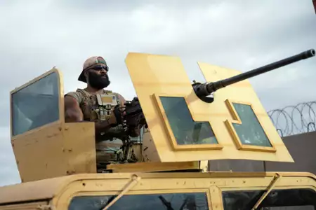 Special Ops: Lioness - galeria zdjęć - filmweb