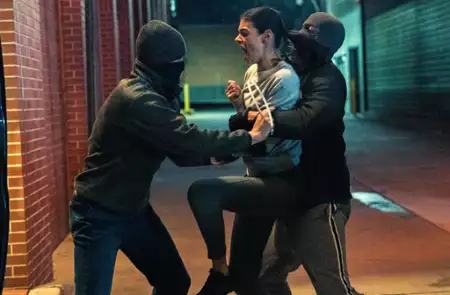 Special Ops: Lioness - galeria zdjęć - filmweb