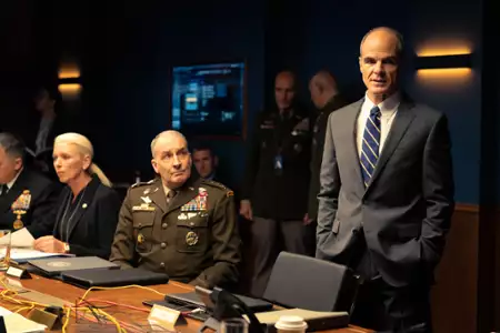 Special Ops: Lioness - galeria zdjęć - filmweb