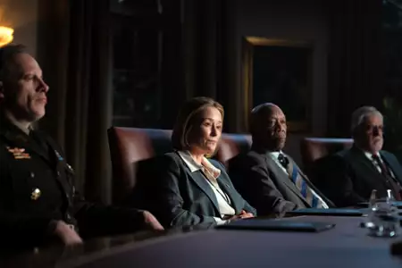 Special Ops: Lioness - galeria zdjęć - filmweb
