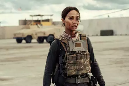 Special Ops: Lioness - galeria zdjęć - filmweb