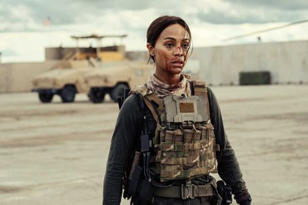 Recenzja Sezonu 1 serialu Special Ops: Lioness