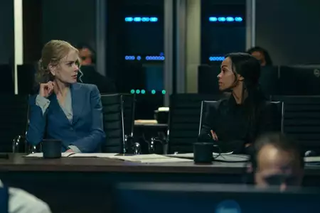 Special Ops: Lioness - galeria zdjęć - filmweb