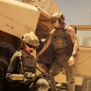 Special Ops: Lioness - galeria zdjęć - filmweb