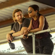 Special Ops: Lioness - galeria zdjęć - filmweb