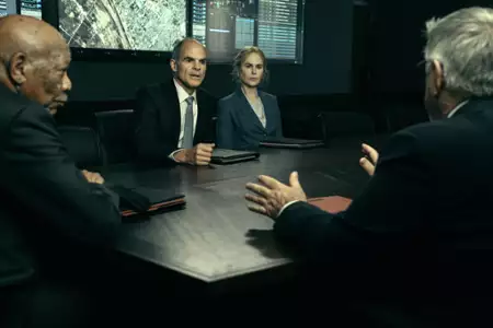 Special Ops: Lioness - galeria zdjęć - filmweb
