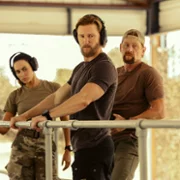 Special Ops: Lioness - galeria zdjęć - filmweb