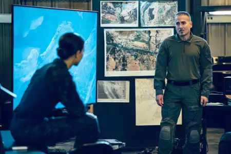 Special Ops: Lioness - galeria zdjęć - filmweb