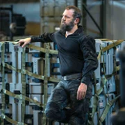 Special Ops: Lioness - galeria zdjęć - filmweb