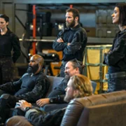 Special Ops: Lioness - galeria zdjęć - filmweb